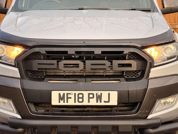 Used Ford Ranger 2018 for sale - 77291386: Photo