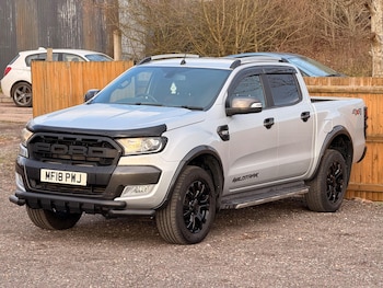 Used Ford Ranger 2018 for sale - 77291386: Photo