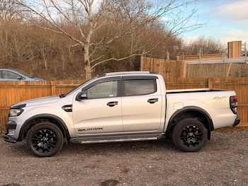 Used Ford Ranger 2018 for sale - 77291386: Photo