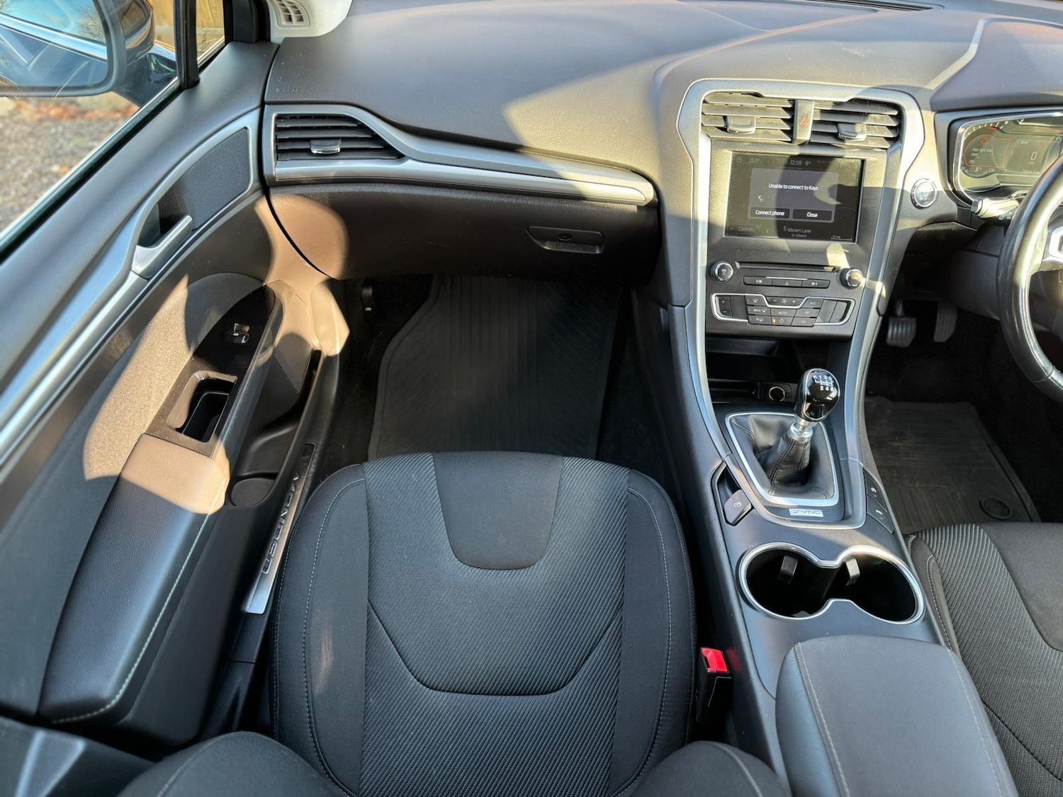 Used Ford Mondeo 2017 for sale - 76759348: Photo 15