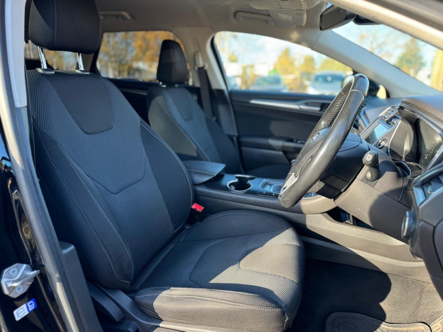 Used Ford Mondeo 2017 for sale - 76759348: Photo 19