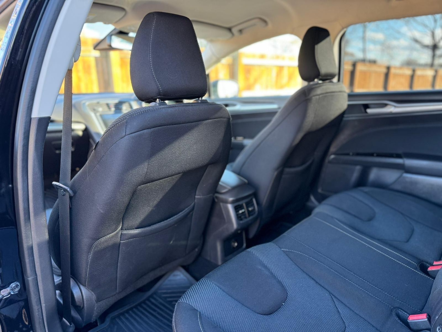 Used Ford Mondeo 2017 for sale - 76759348: Photo 21