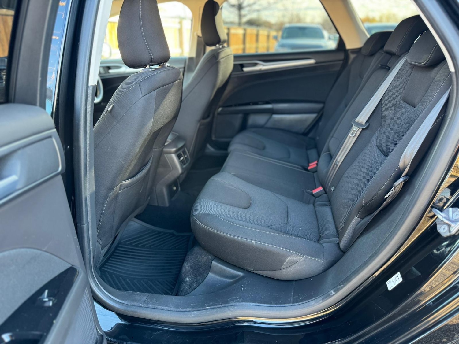 Used Ford Mondeo 2017 for sale - 76759348: Photo 22