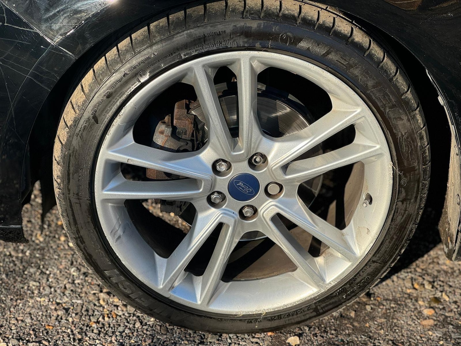 Used Ford Mondeo 2017 for sale - 76759348: Photo 34