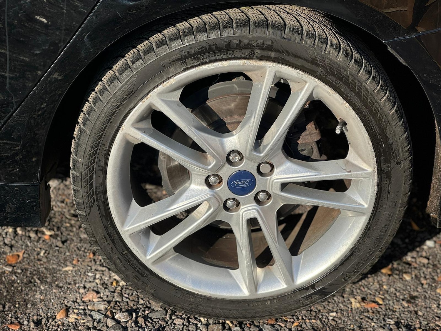 Used Ford Mondeo 2017 for sale - 76759348: Photo 37