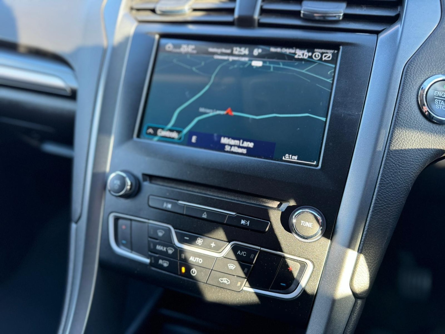 Used Ford Mondeo 2017 for sale - 76759348: Photo 39