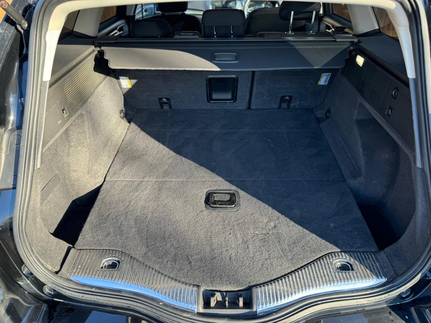 Used Ford Mondeo 2017 for sale - 76759348: Photo 41