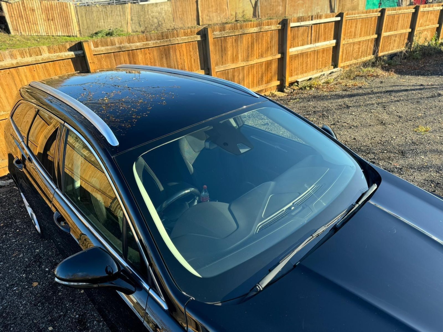 Used Ford Mondeo 2017 for sale - 76759348: Photo 43