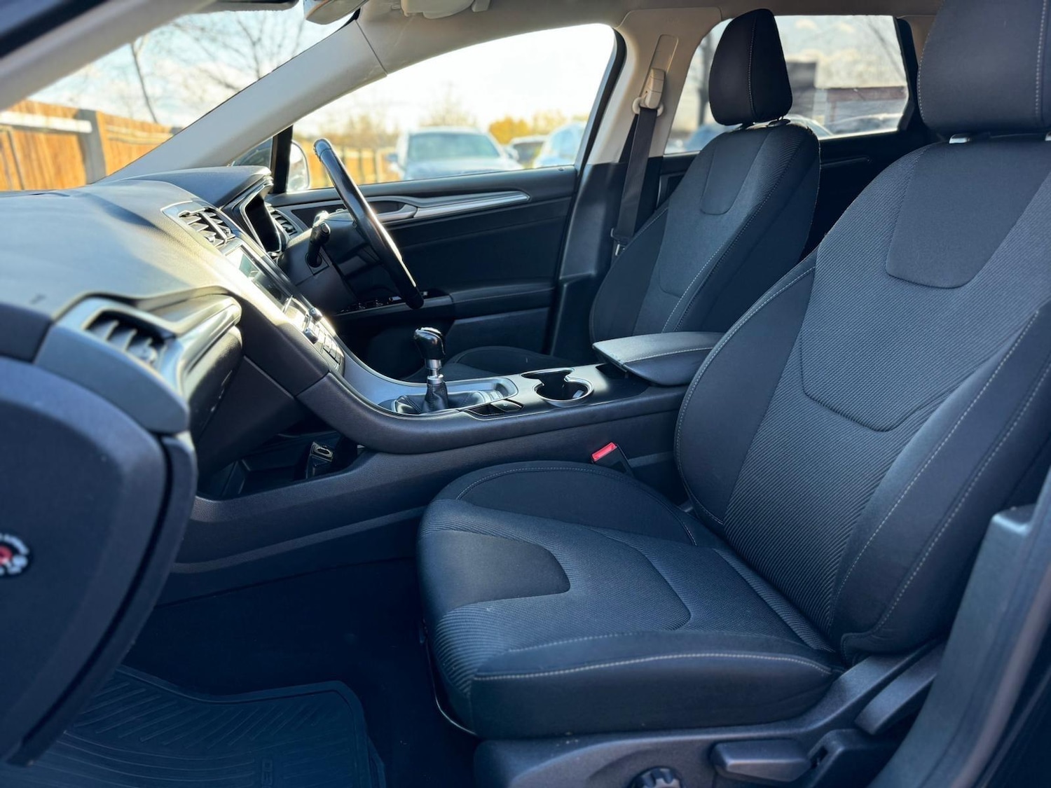 Used Ford Mondeo 2017 for sale - 76759348: Photo 44