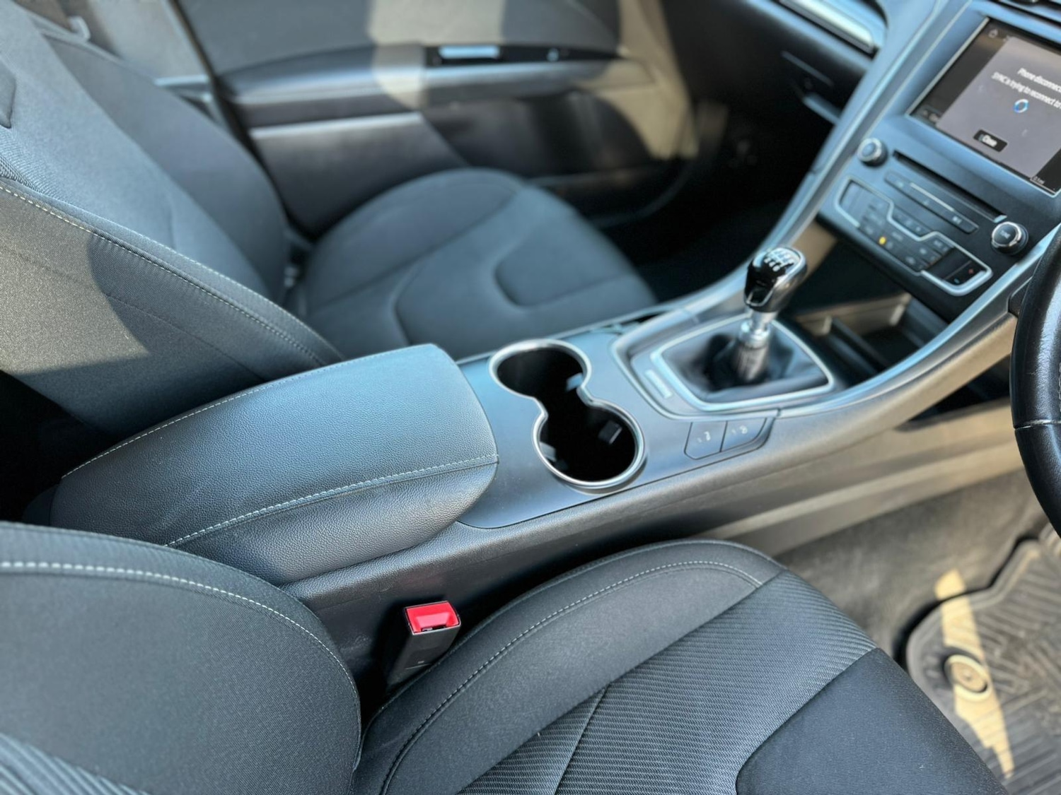 Used Ford Mondeo 2017 for sale - 76759348: Photo 46