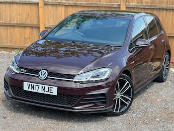 Used Volkswagen Golf 2017 for sale - 78636401: Photo