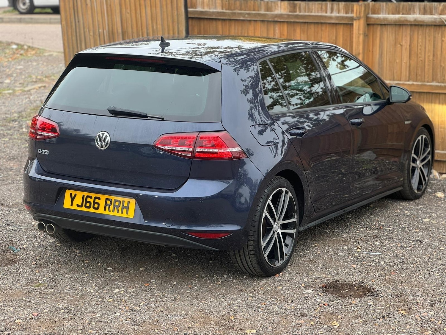 Used Volkswagen Golf 2017 for sale - 76238889: Photo 10