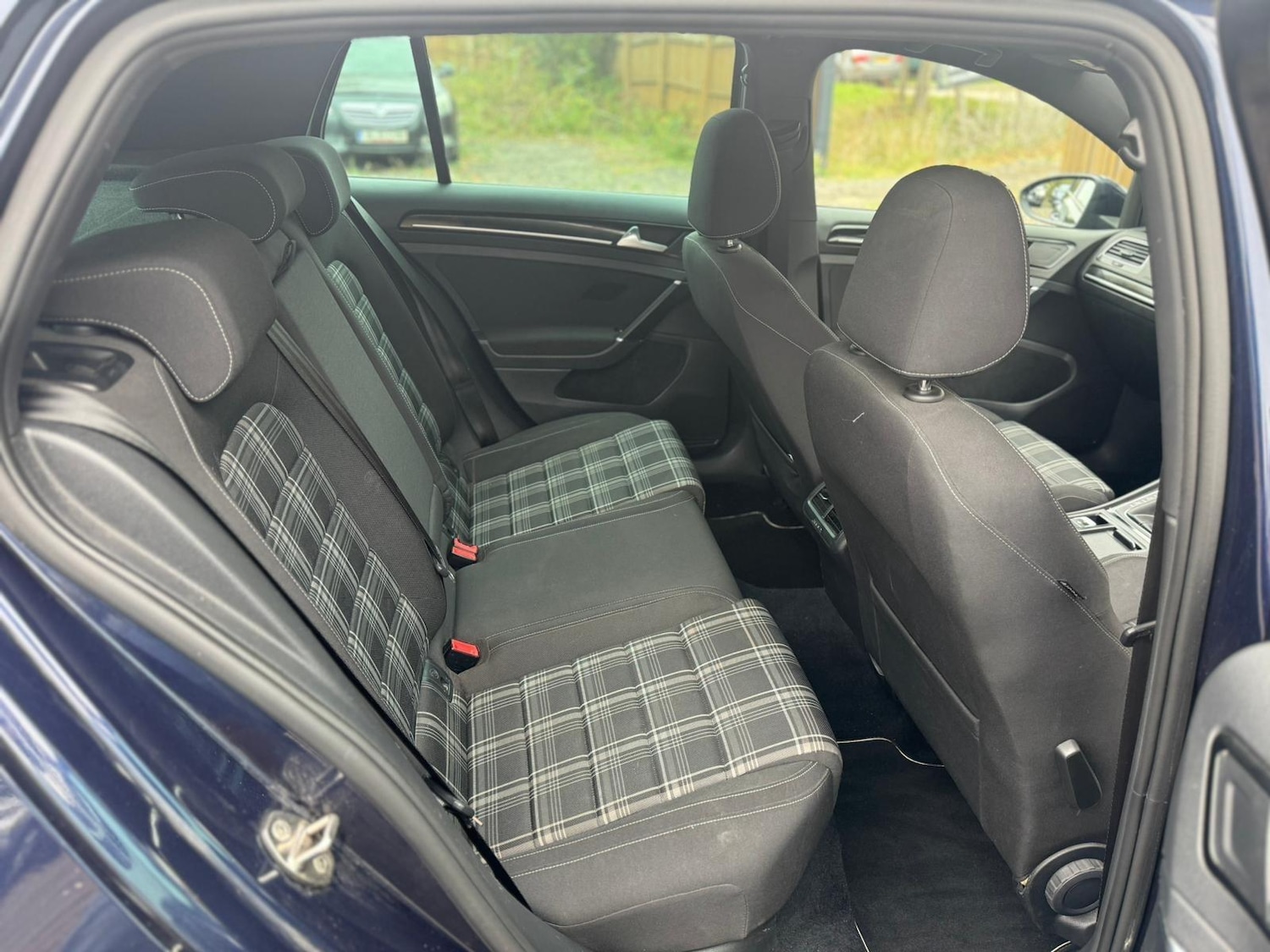 Used Volkswagen Golf 2017 for sale - 76238889: Photo 16