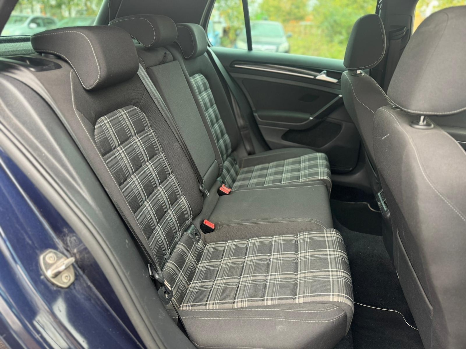 Used Volkswagen Golf 2017 for sale - 76238889: Photo 17