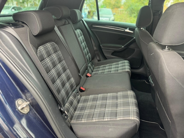 Used Volkswagen Golf 2017 for sale - 76238889: Photo 17