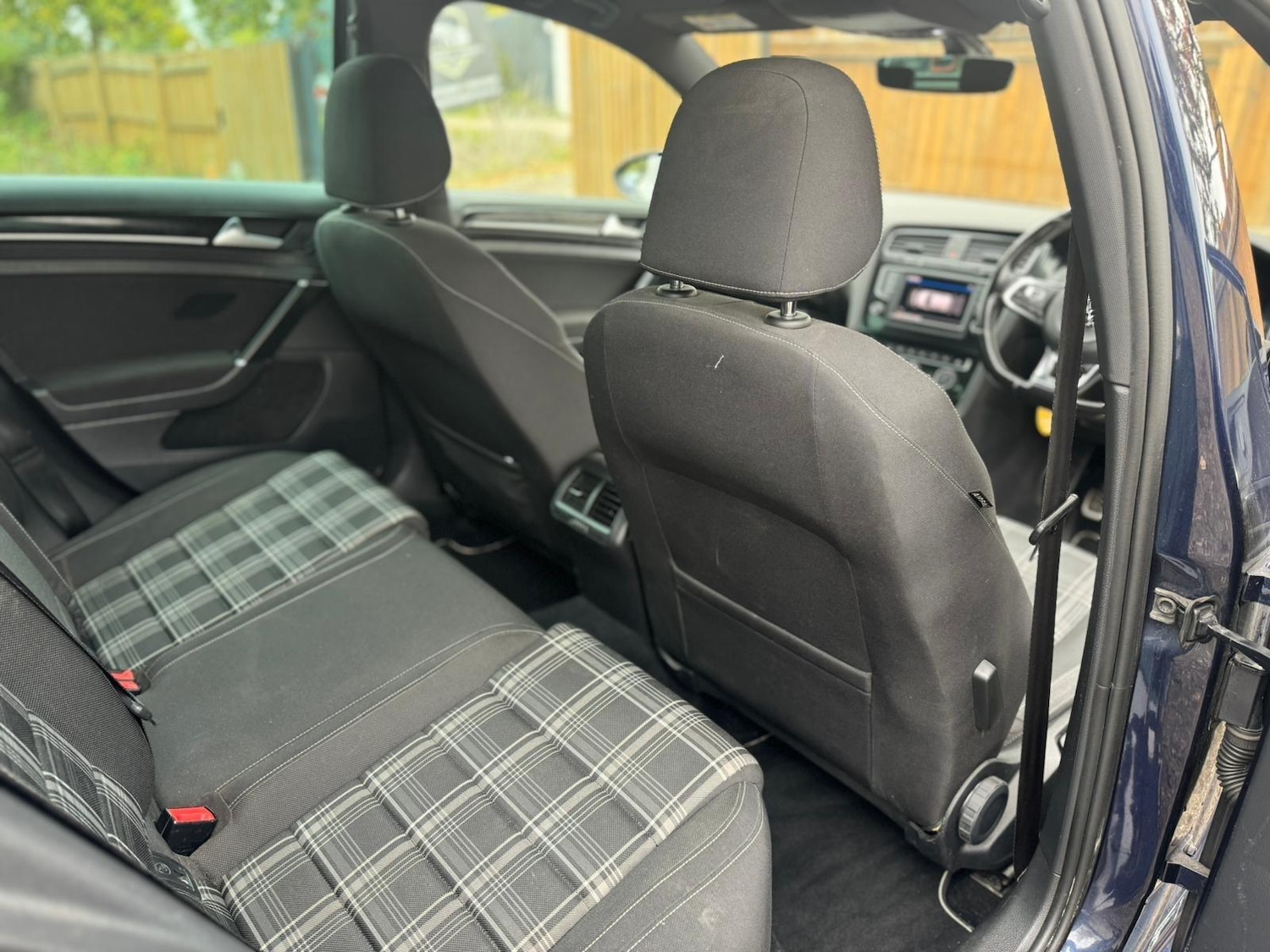 Used Volkswagen Golf 2017 for sale - 76238889: Photo 18