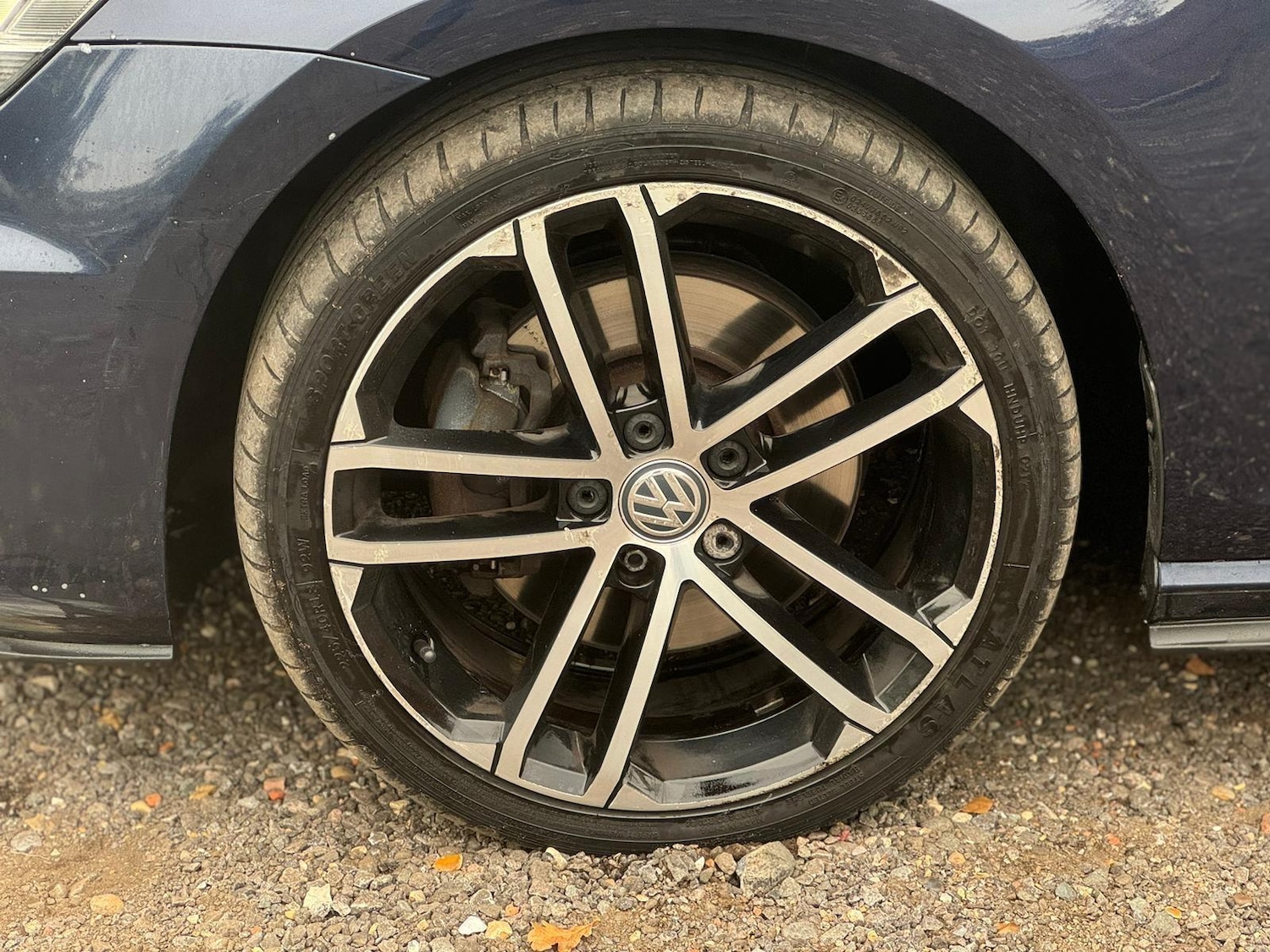 Used Volkswagen Golf 2017 for sale - 76238889: Photo 22