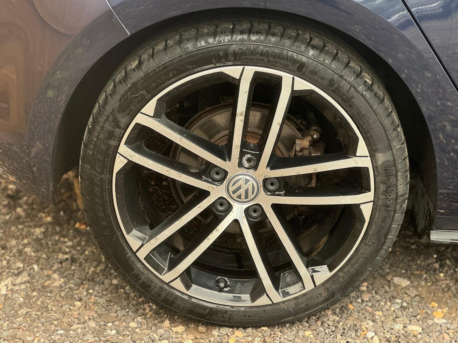 Used Volkswagen Golf 2017 for sale - 76238889: Photo 23