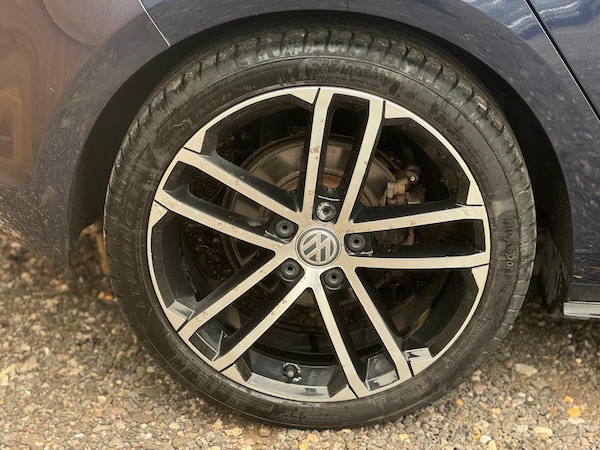 Used Volkswagen Golf 2017 for sale - 76238889: Photo 23