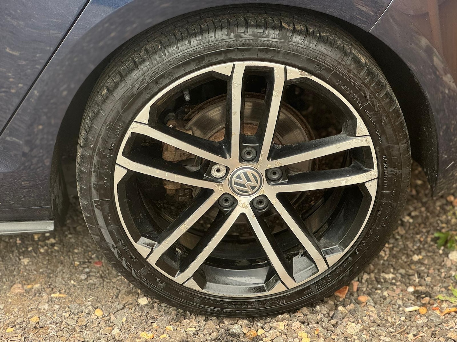 Used Volkswagen Golf 2017 for sale - 76238889: Photo 24