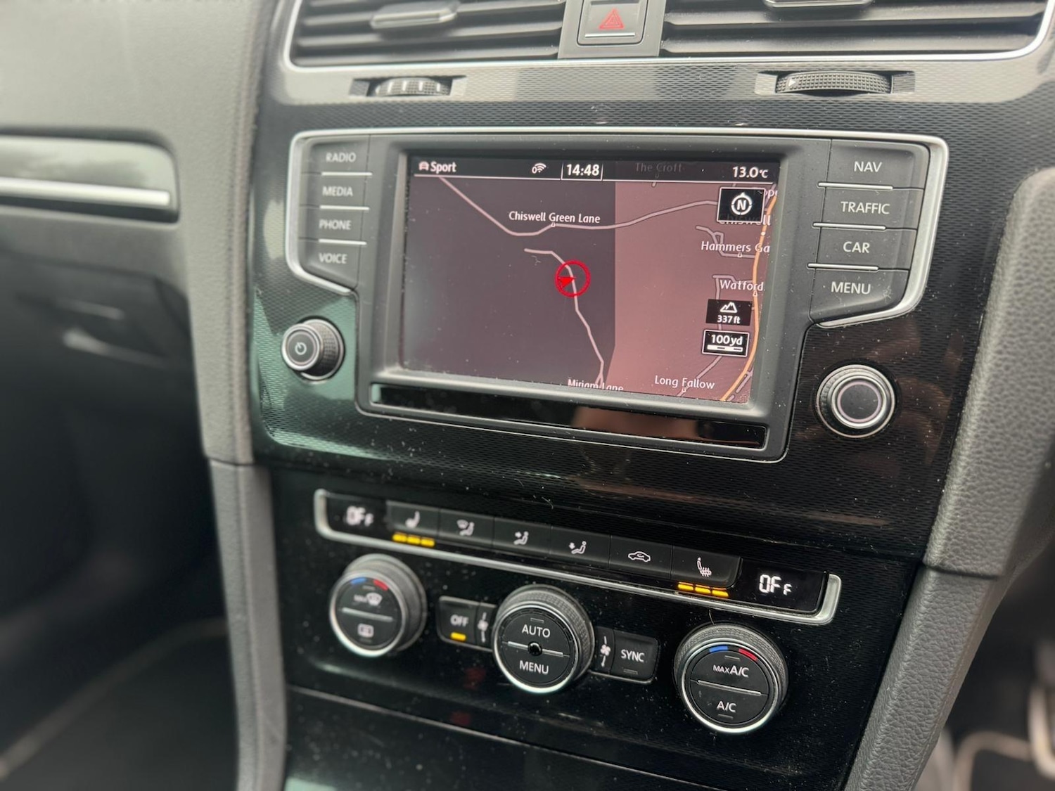 Used Volkswagen Golf 2017 for sale - 76238889: Photo 25