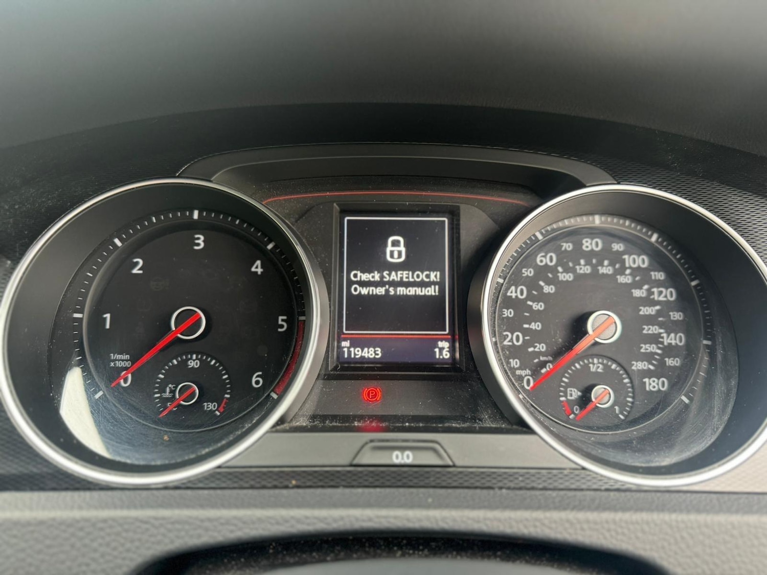 Used Volkswagen Golf 2017 for sale - 76238889: Photo 26