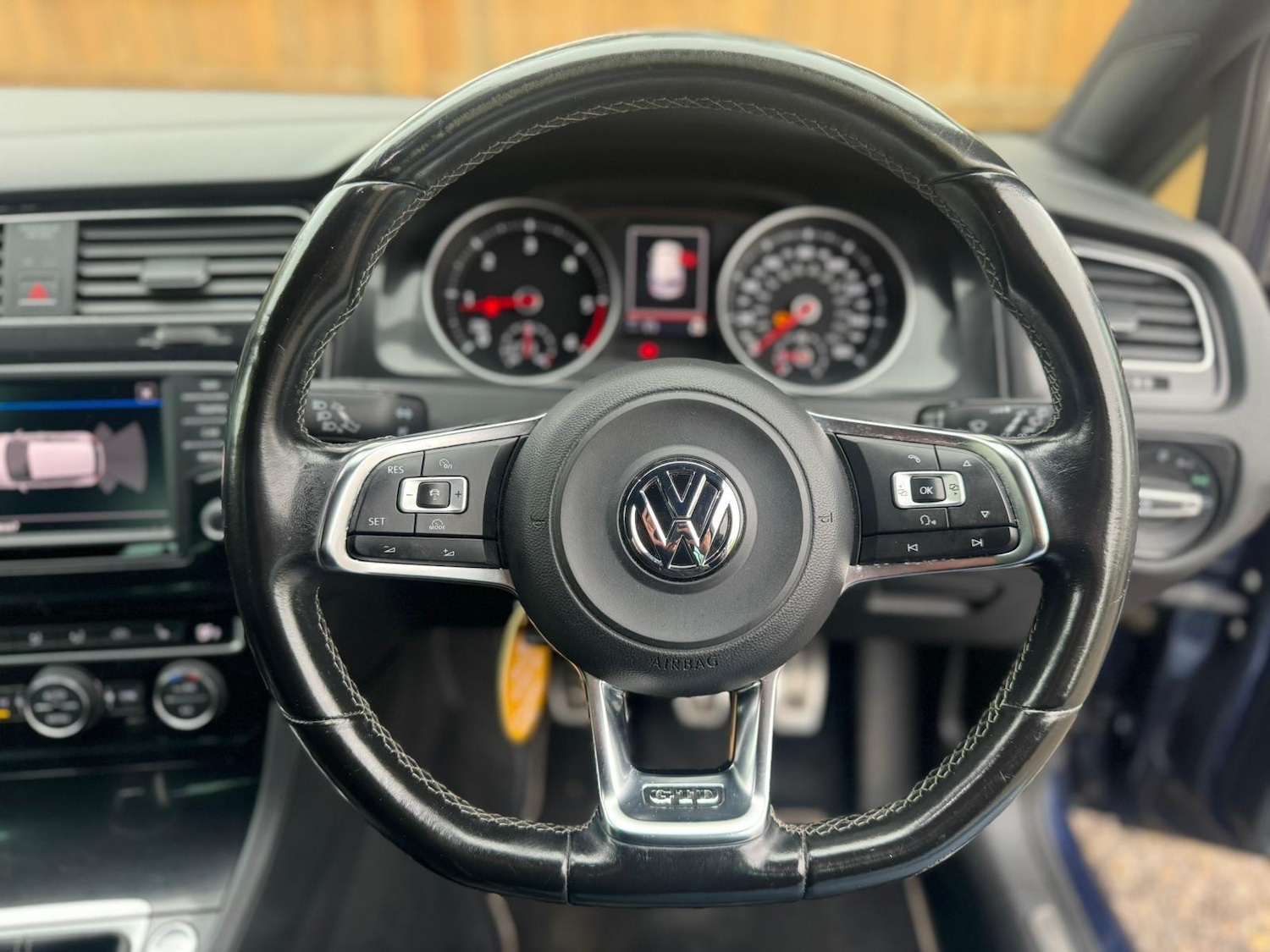 Used Volkswagen Golf 2017 for sale - 76238889: Photo 27