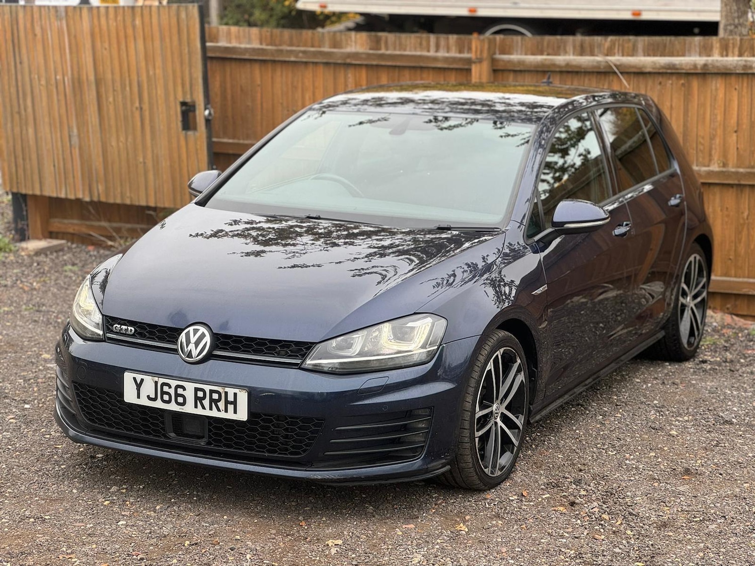 Used Volkswagen Golf 2017 for sale - 76238889: Photo 6