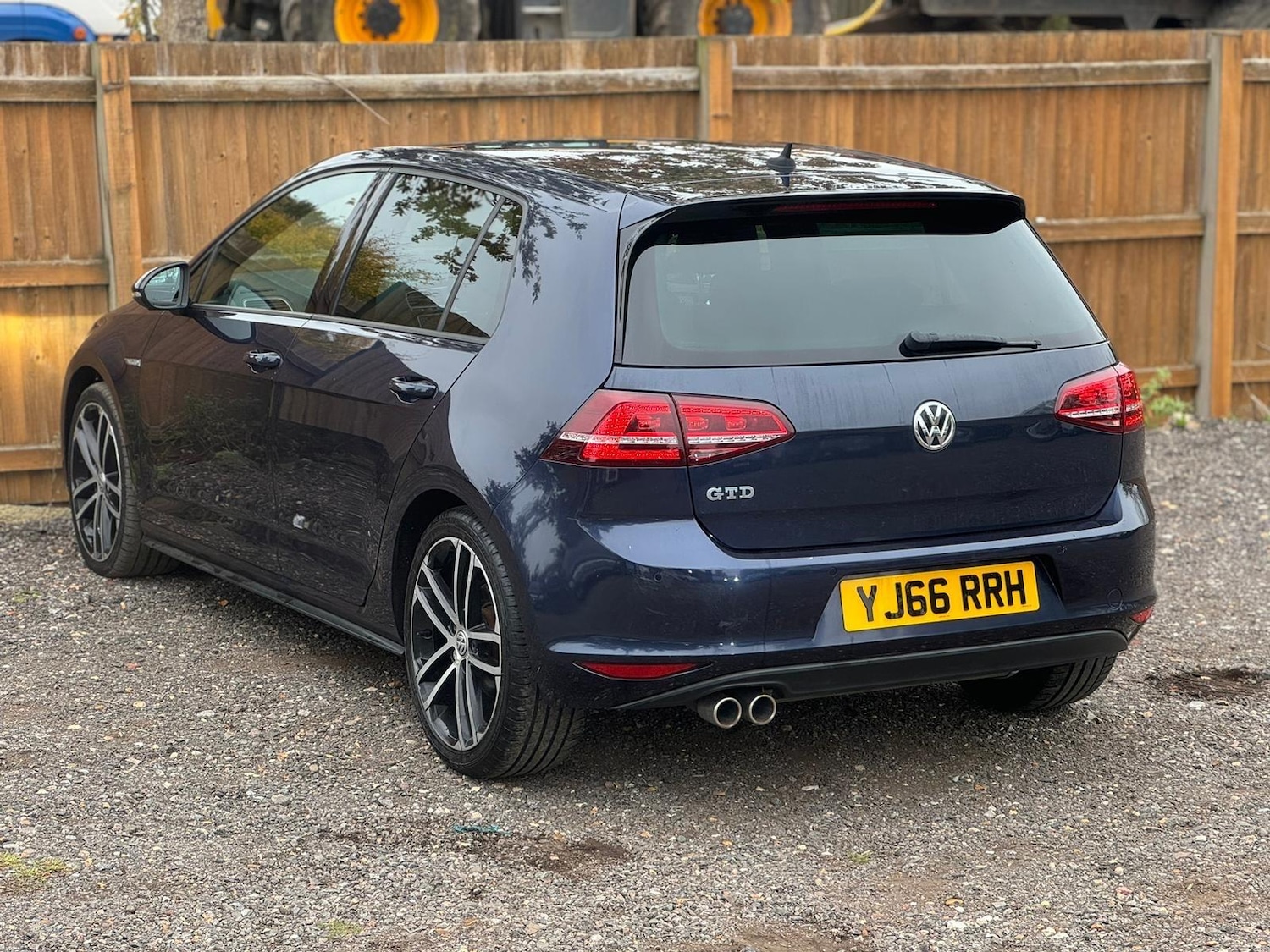 Used Volkswagen Golf 2017 for sale - 76238889: Photo 7