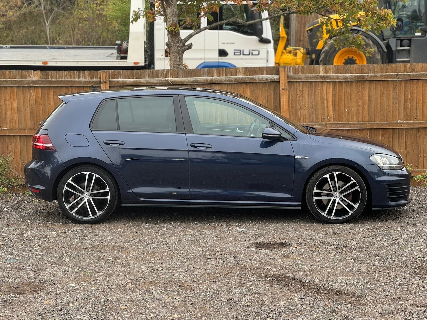 Used Volkswagen Golf 2017 for sale - 76238889: Photo 9