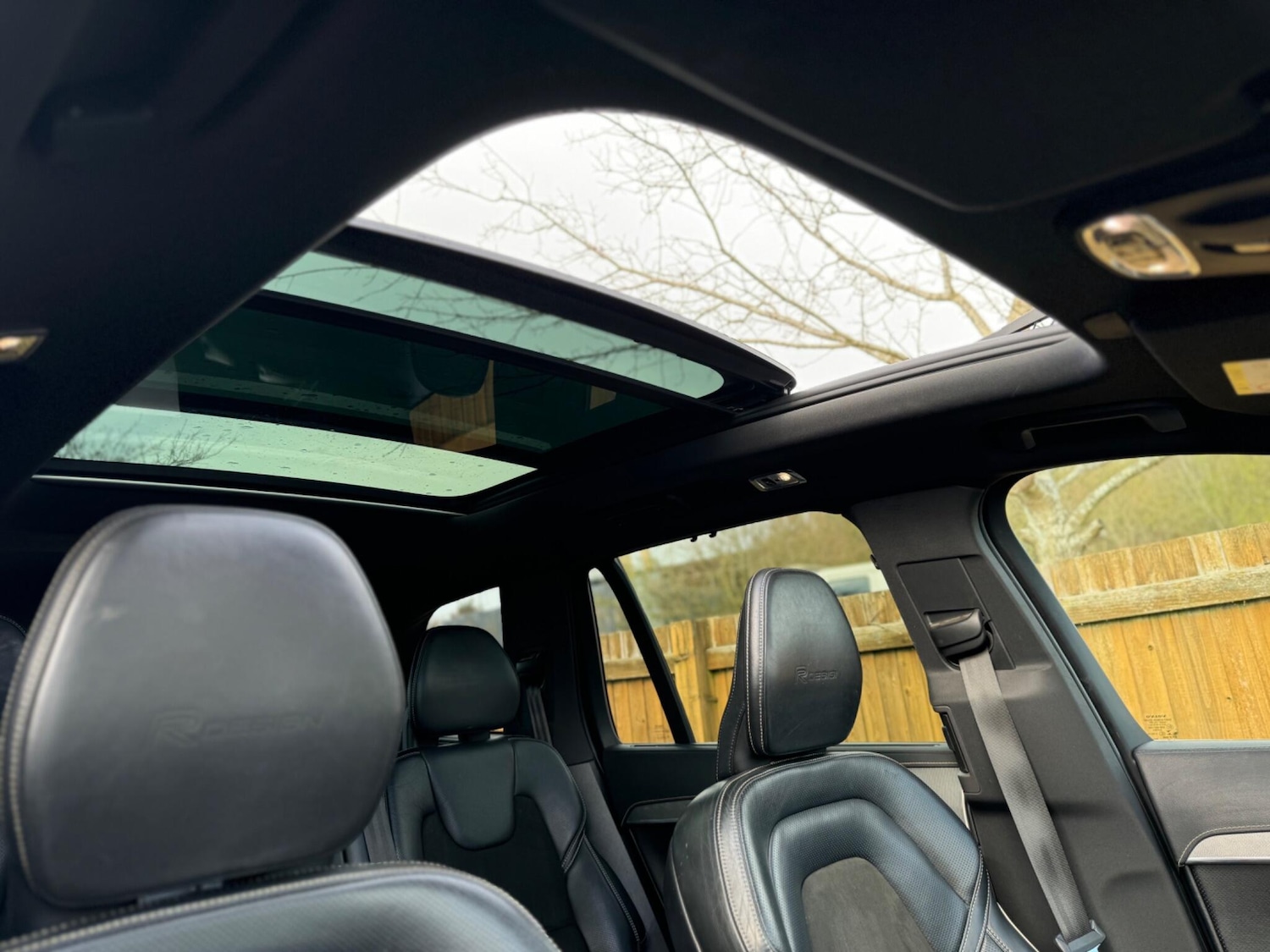 Used Volvo XC90 2018 for sale - 78020040: Photo 16