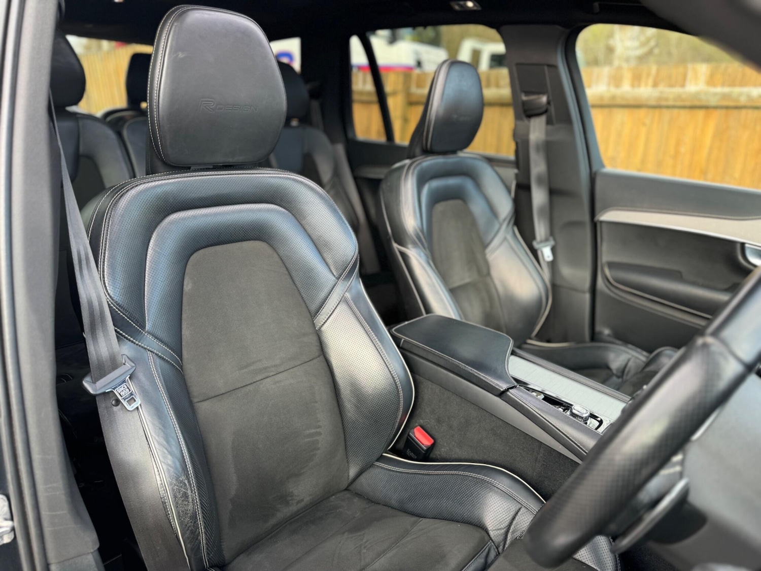 Used Volvo XC90 2018 for sale - 78020040: Photo 18