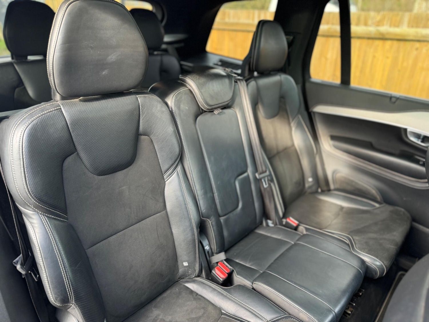 Used Volvo XC90 2018 for sale - 78020040: Photo 20