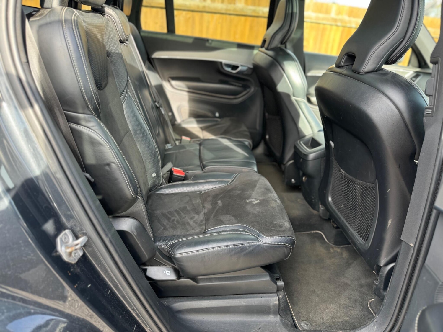 Used Volvo XC90 2018 for sale - 78020040: Photo 21