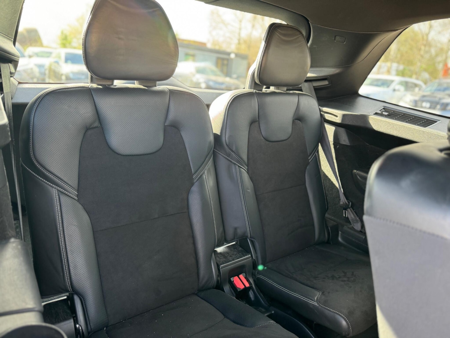 Used Volvo XC90 2018 for sale - 78020040: Photo 22