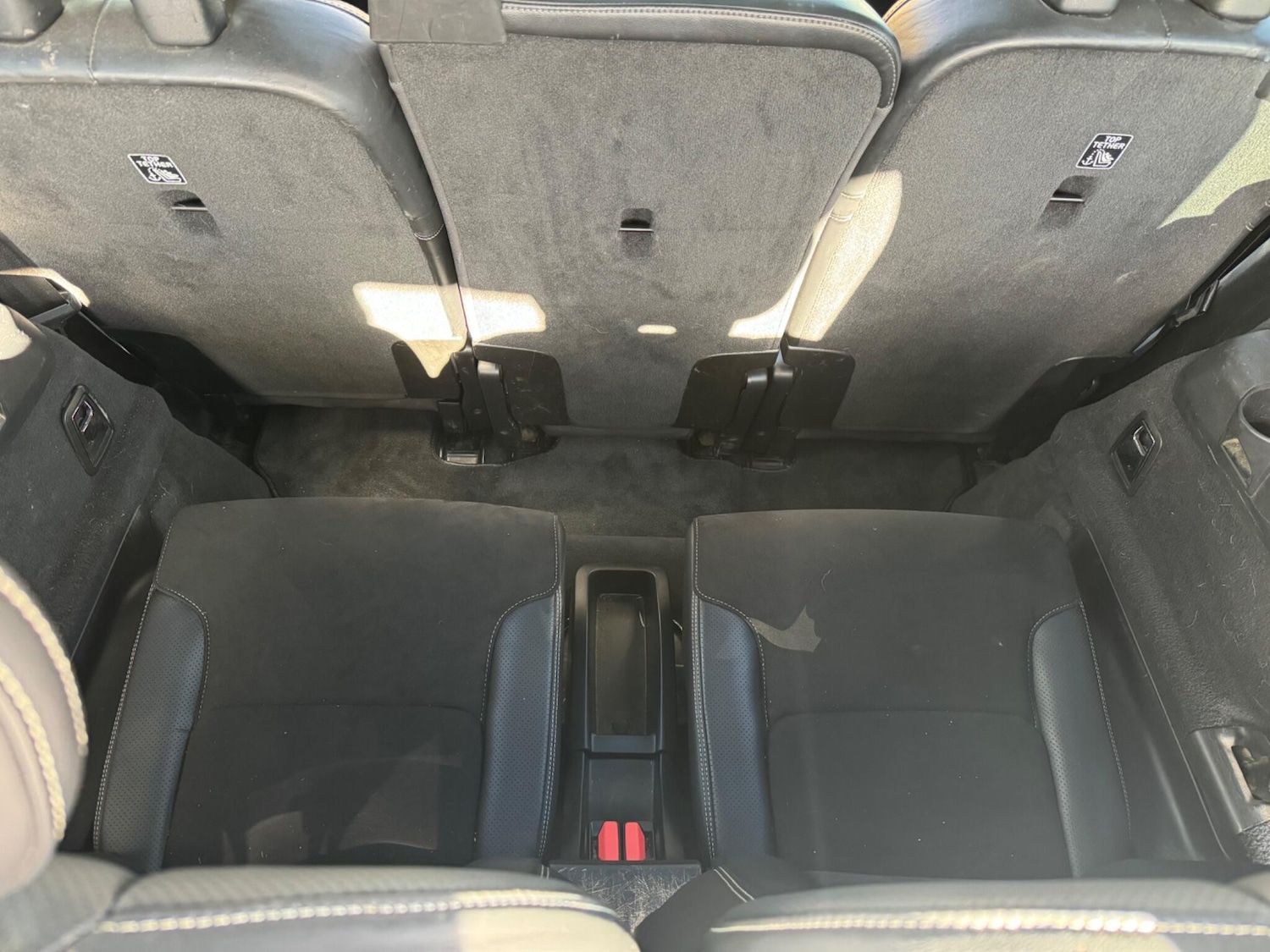 Used Volvo XC90 2018 for sale - 78020040: Photo 23