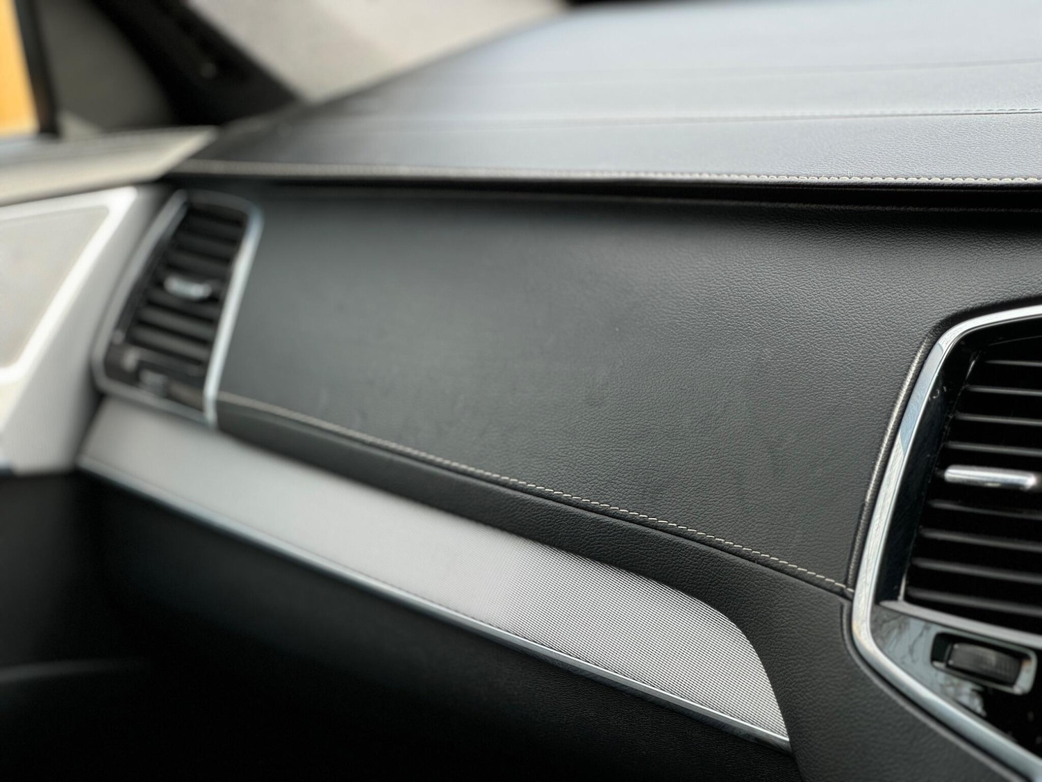 Used Volvo XC90 2018 for sale - 78020040: Photo 25