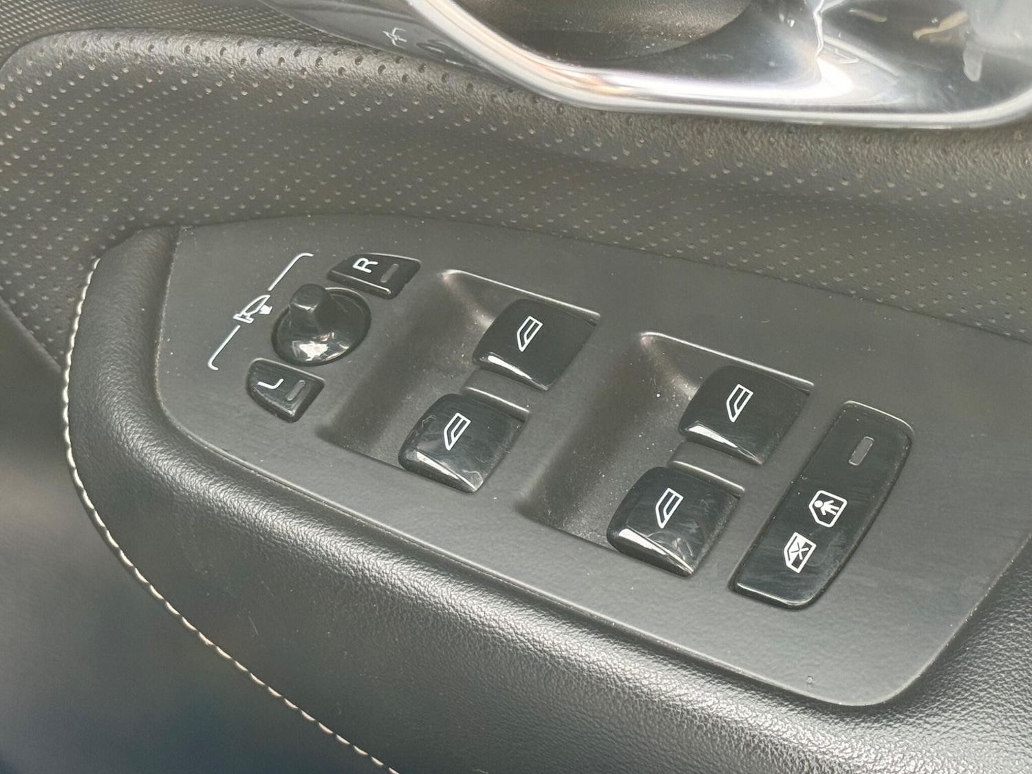 Used Volvo XC90 2018 for sale - 78020040: Photo 26