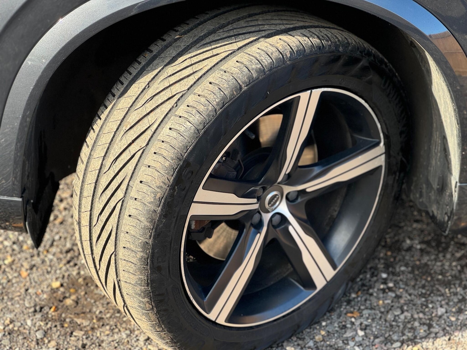 Used Volvo XC90 2018 for sale - 78020040: Photo 33