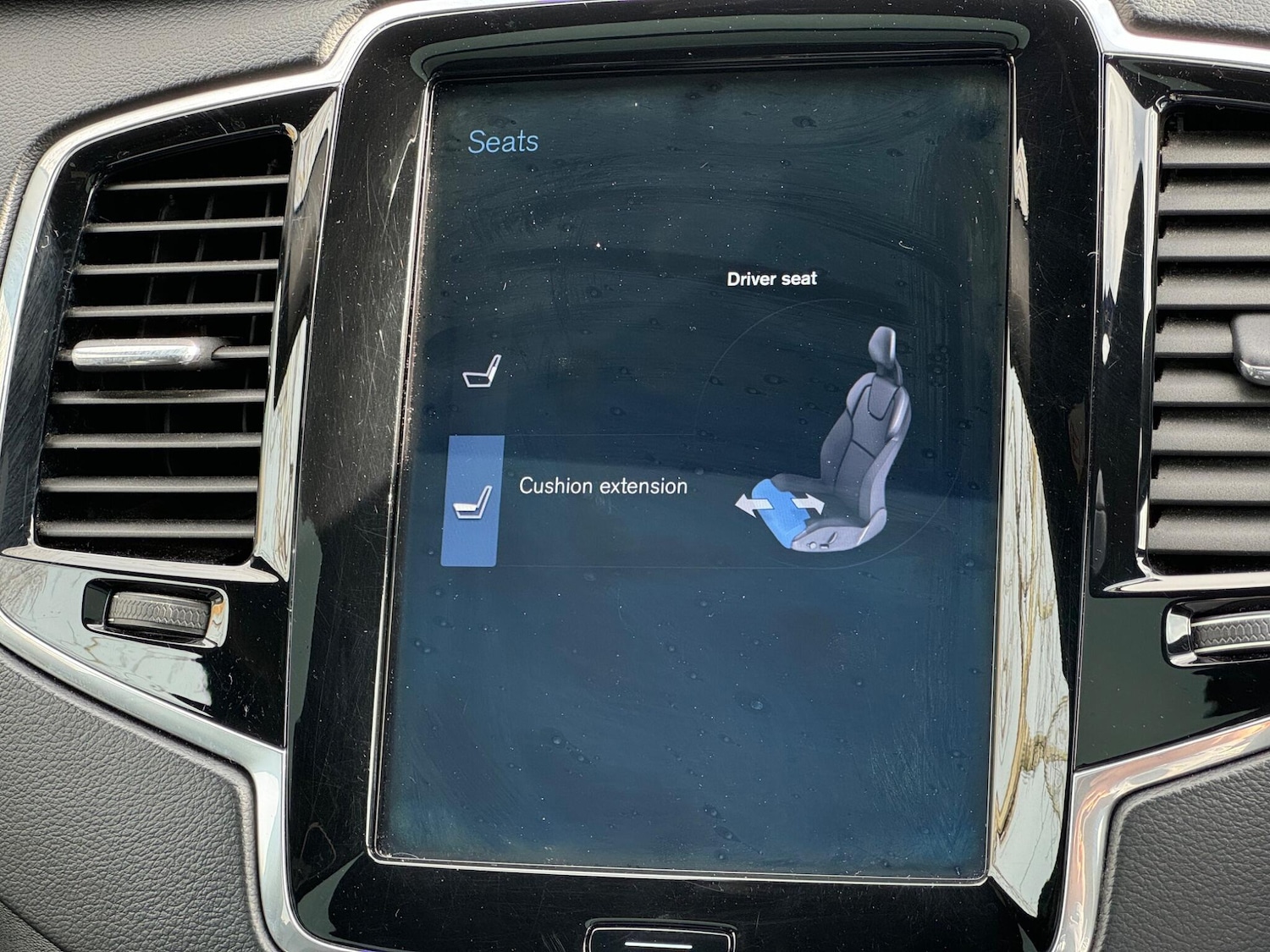 Used Volvo XC90 2018 for sale - 78020040: Photo 38