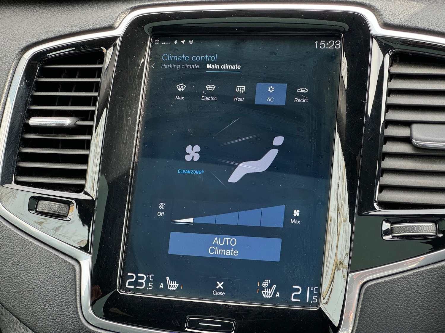 Used Volvo XC90 2018 for sale - 78020040: Photo 39