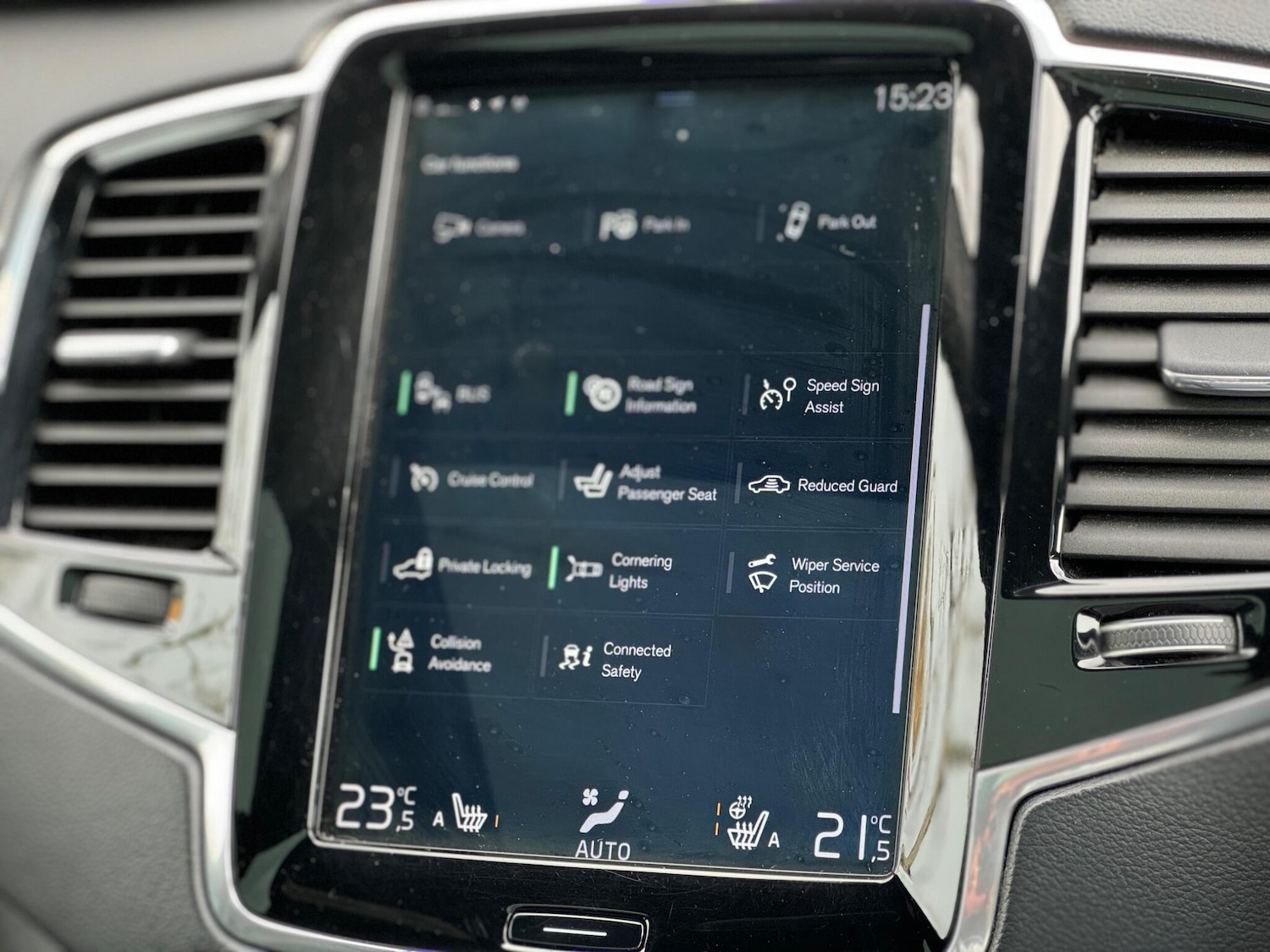 Used Volvo XC90 2018 for sale - 78020040: Photo 41