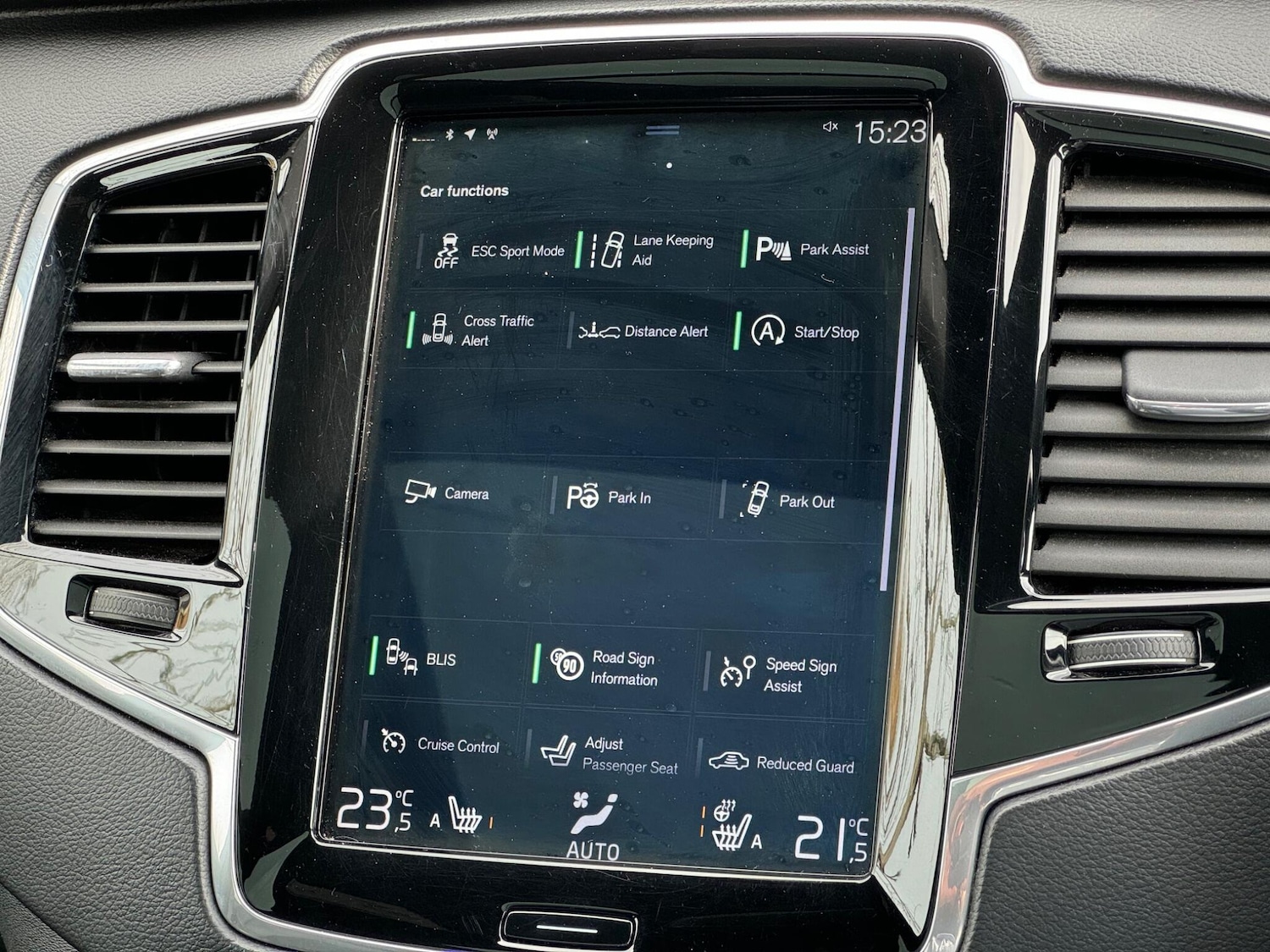 Used Volvo XC90 2018 for sale - 78020040: Photo 42