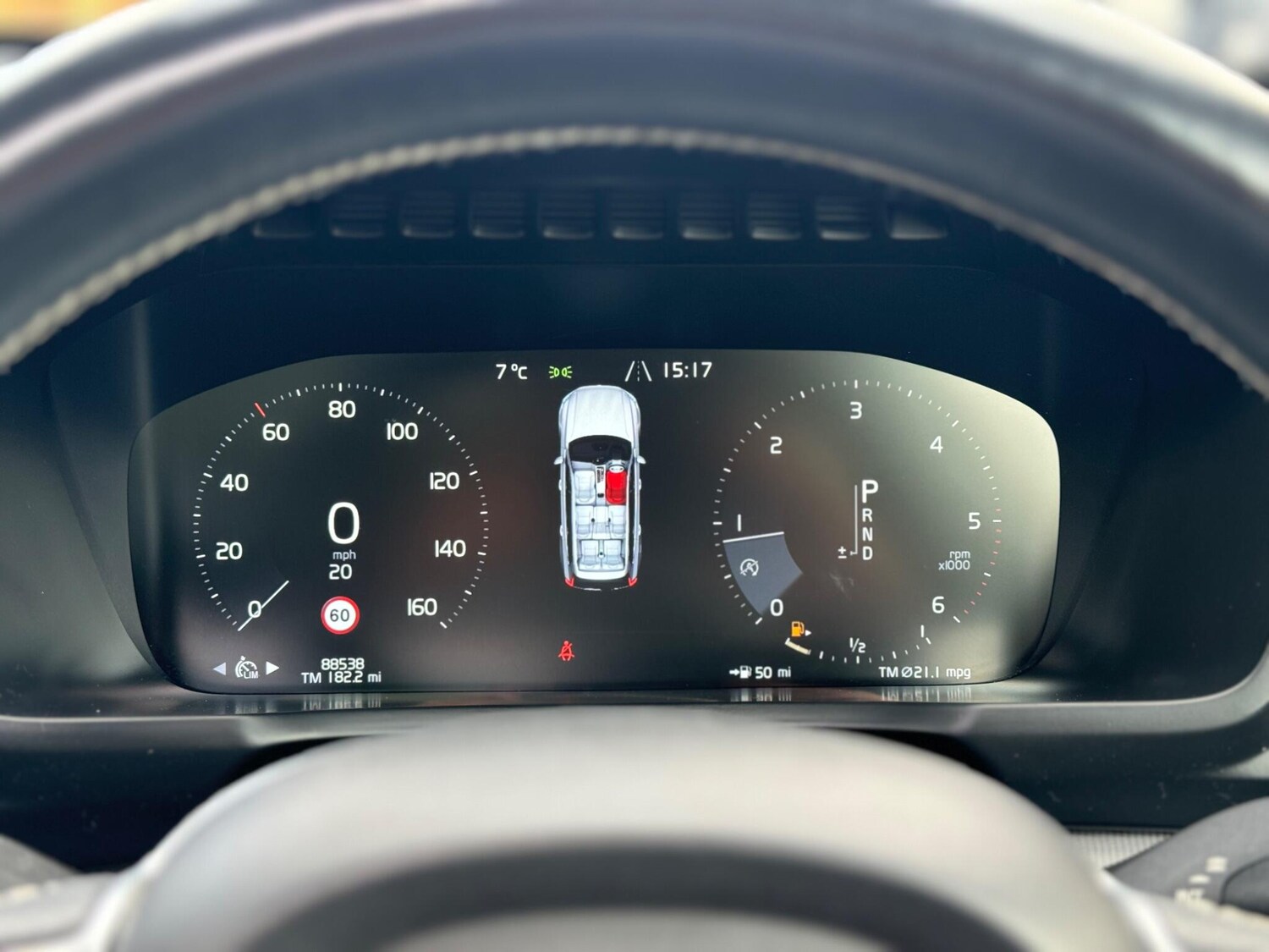 Used Volvo XC90 2018 for sale - 78020040: Photo 49