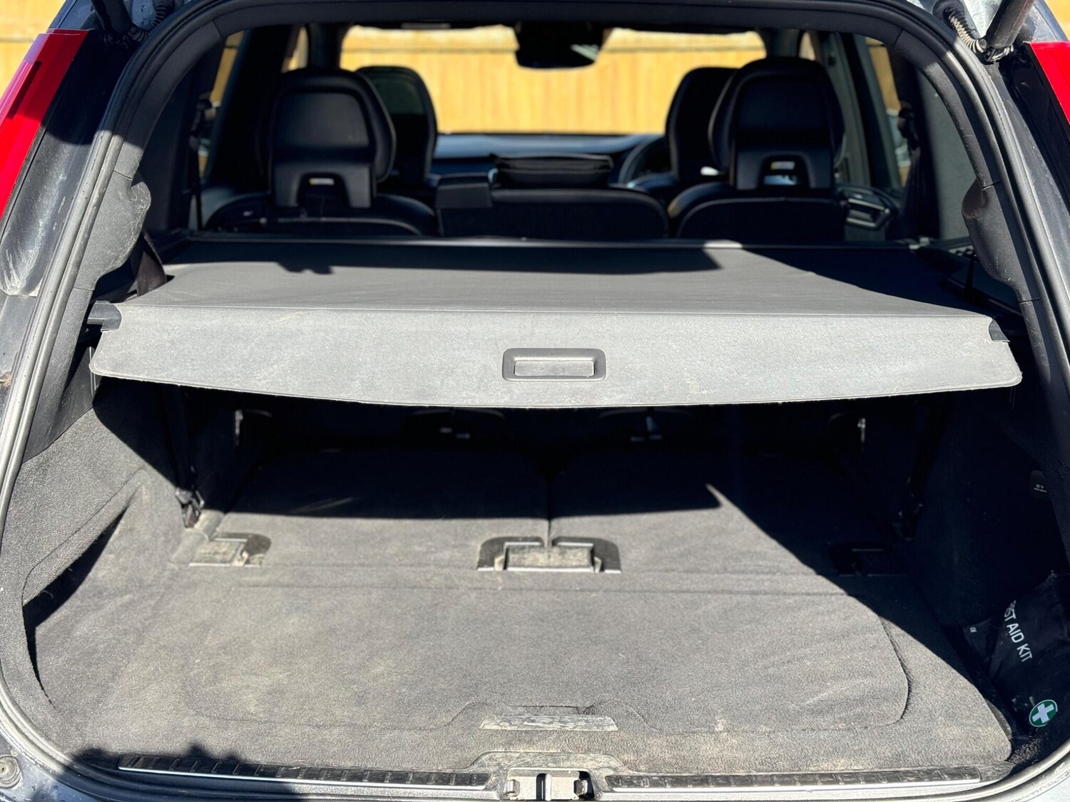 Used Volvo XC90 2018 for sale - 78020040: Photo 52