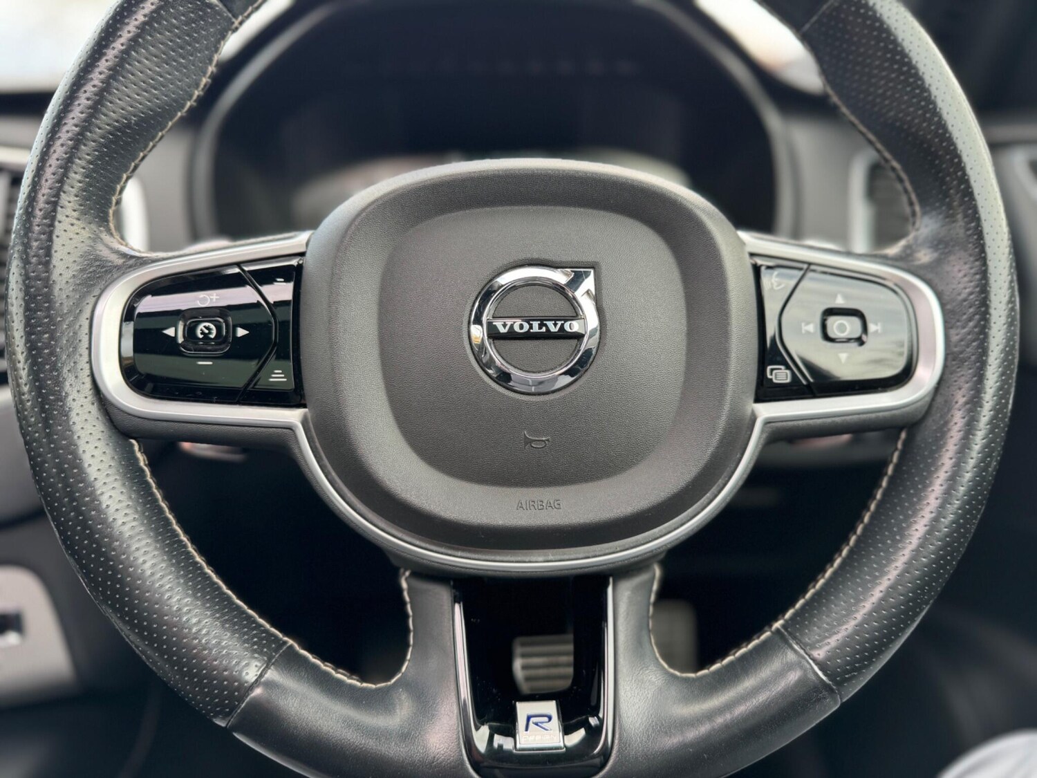 Used Volvo XC90 2018 for sale - 78020040: Photo 53