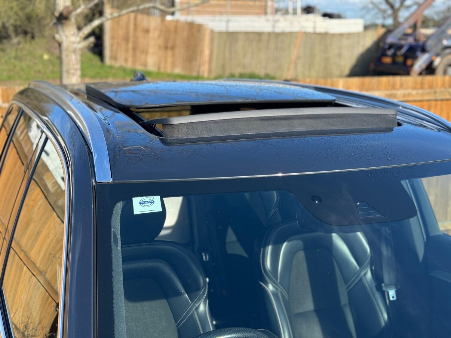 Used Volvo XC90 2018 for sale - 78020040: Photo 54