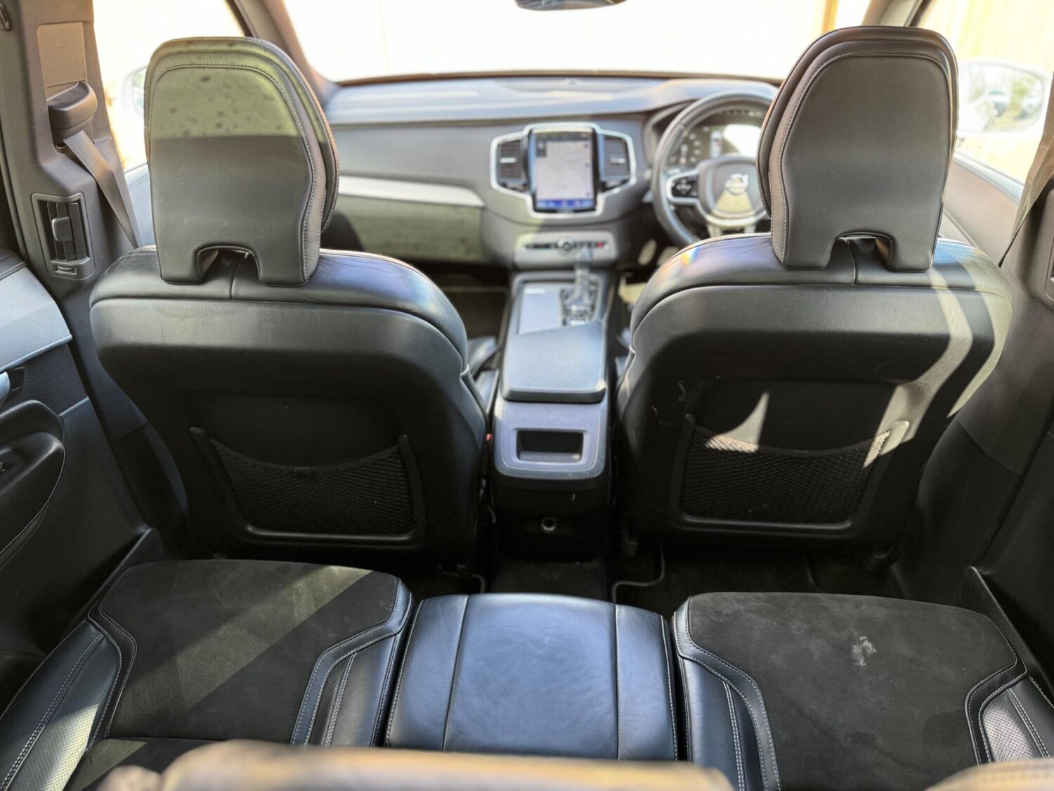 Used Volvo XC90 2018 for sale - 78020040: Photo 55