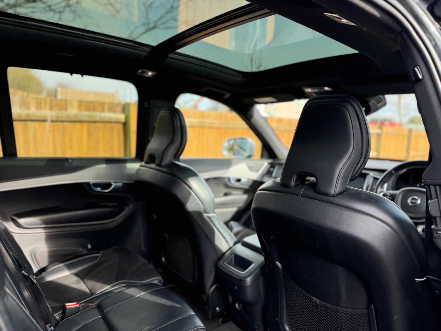 Used Volvo XC90 2018 for sale - 78020040: Photo 60