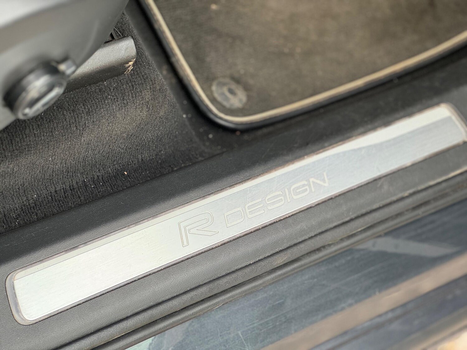 Used Volvo XC90 2018 for sale - 78020040: Photo 62